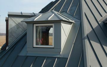 metal roofing Felin Wnda, Ceredigion