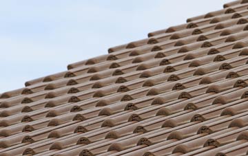 plastic roofing Felin Wnda, Ceredigion