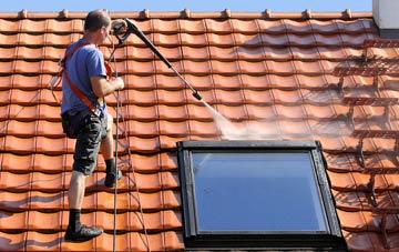 roof cleaning Felin Wnda, Ceredigion