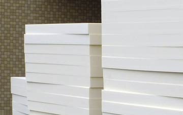 Felin Wnda tapered roof insulation costs